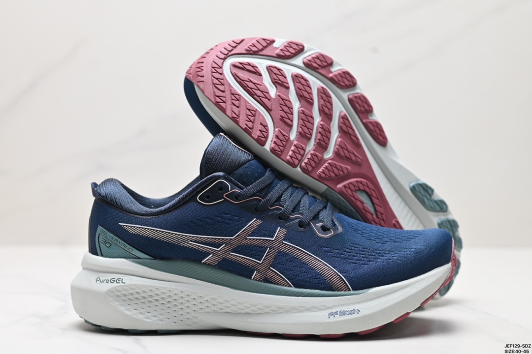 Asics Shoes